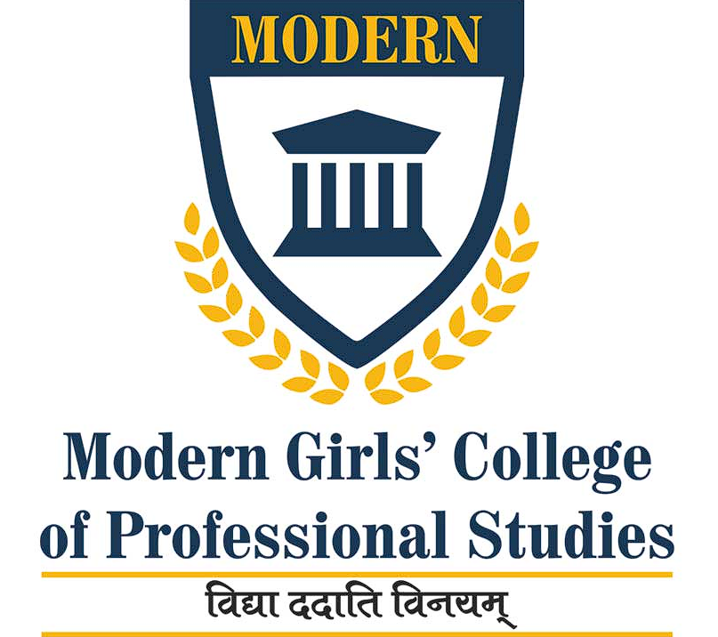 Modern Girls College : Brand Short Description Type Here.