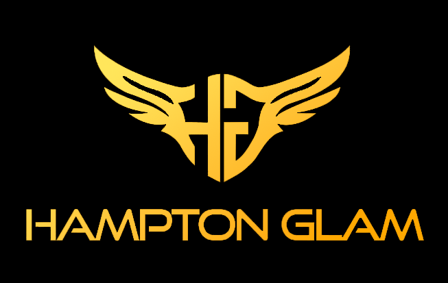 Hampton glam : Brand Short Description Type Here.