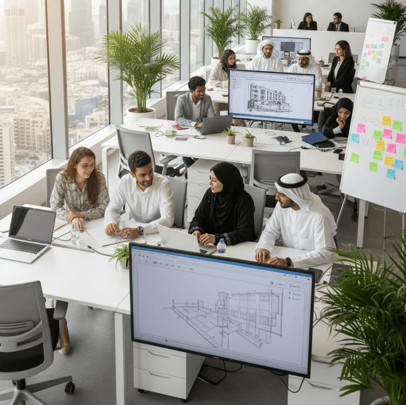 Best Digital Marketing Agency in UAE